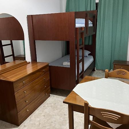 Biraci Residence Ксамил Екстериор снимка