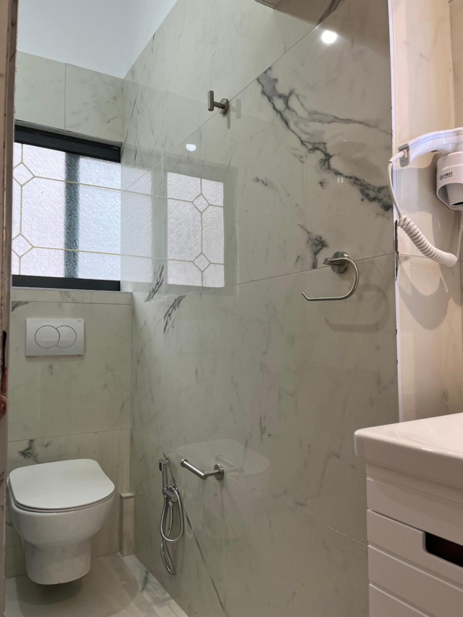 Biraci Residence Ксамил Екстериор снимка